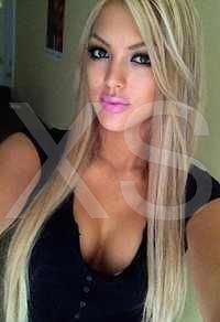 Melissa - escort Miami Beach