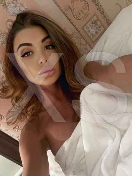 Melissa - escort Geneve