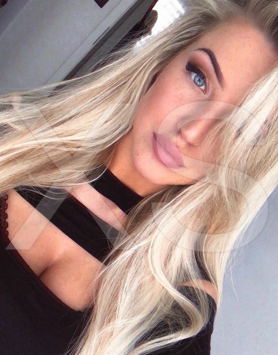 Sofi - escort Geneve