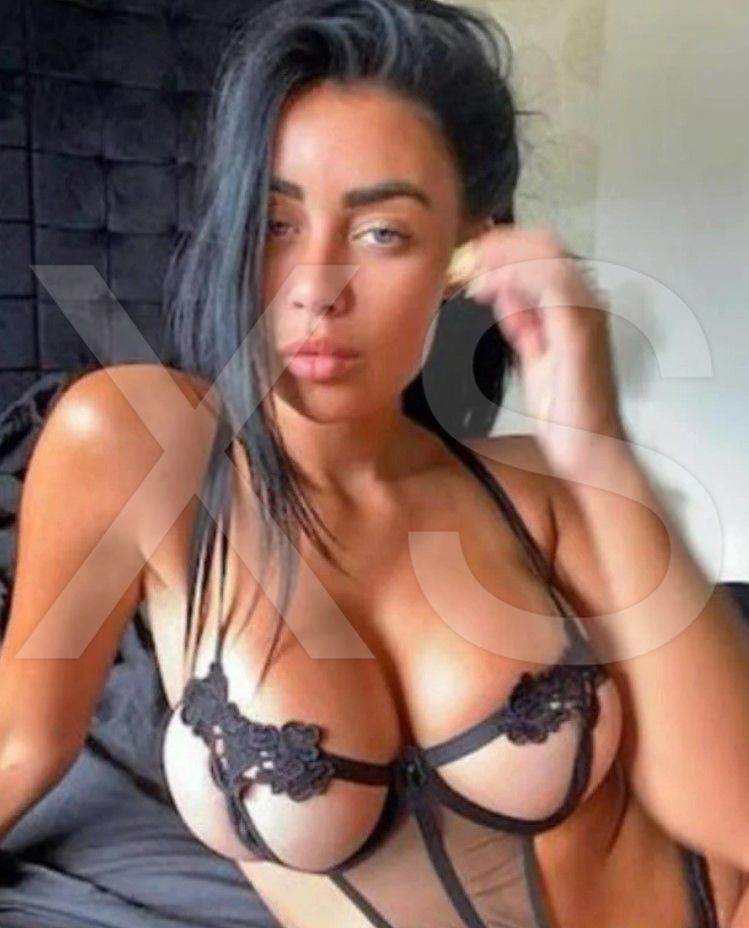 Larisa - escort Sankt Gallen