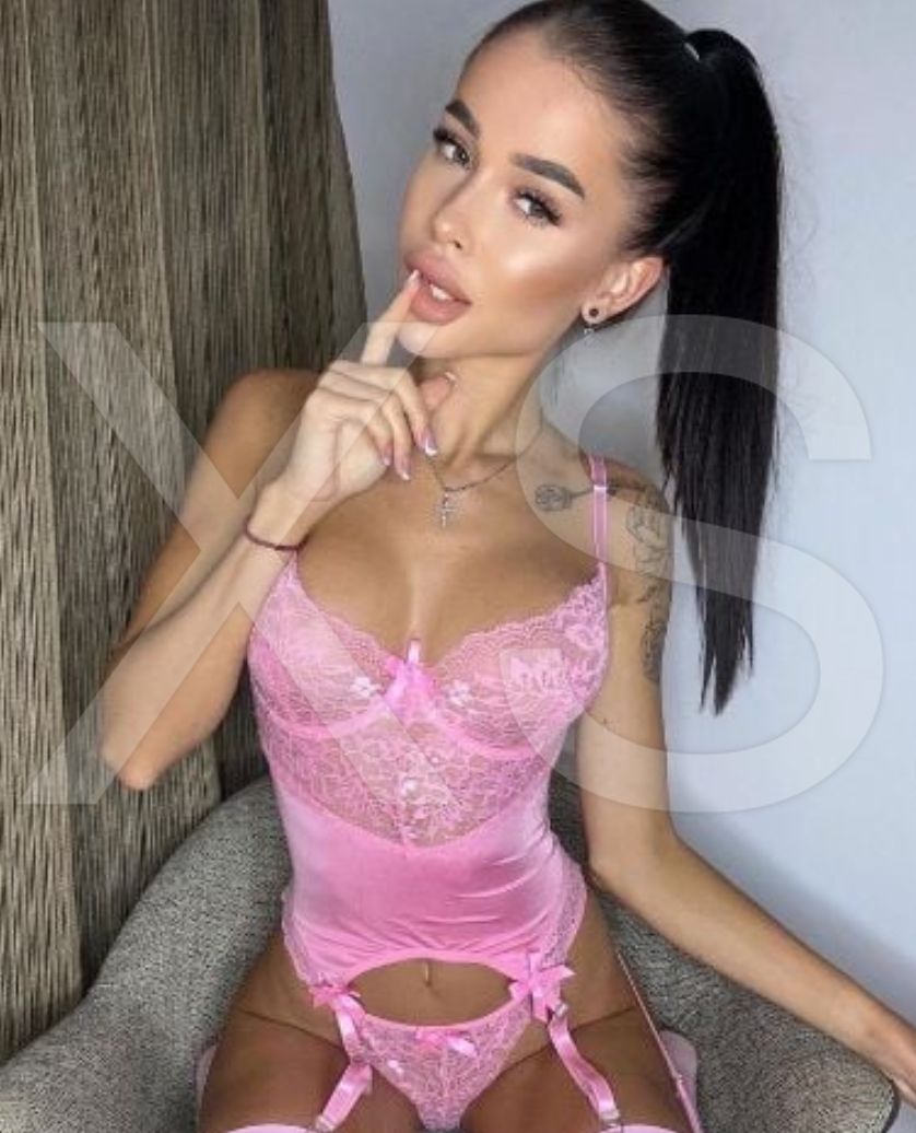 Sonya - escort Oerlikon