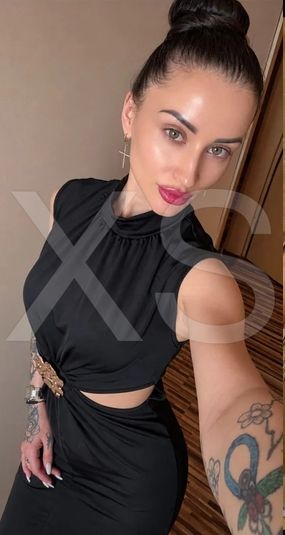 Adela - escort Zurich