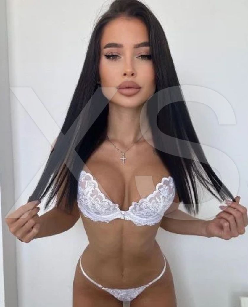 Sonya - escort Oerlikon