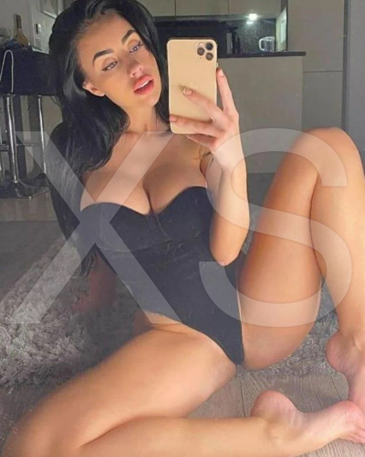 Larisa - escort Sankt Gallen