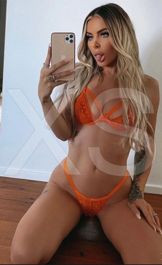 Sonia - escort Zurich