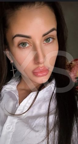 Adela - escort Zurich